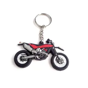 Motorcycle Keychain Pvc Metal Keychains For Men In India