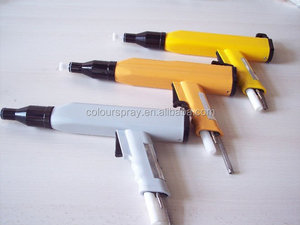 <span class=keywords><strong>Pistolet</strong></span> de pulvérisation pour revêtement en poudre 801, 201 et pièces détachées - Product Image 5