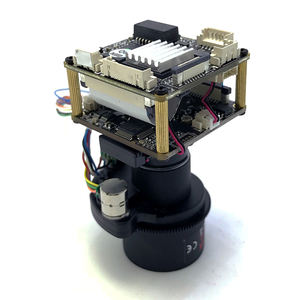 Placa de módulo de cámara IP CMOS, OS05A10, Hi3516D, 5-50mm, lente de Zoom automático 10x, WiFi,POE, ranura para tarjeta TF/microSD, SIP-E510DML-0550 DIY - Product Image 4