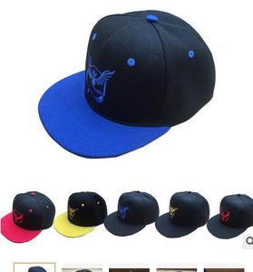 <span class=keywords><strong>Chine</strong></span> usine onenweb <span class=keywords><strong>pokemon</strong></span> chapeau cap - Product Image 3