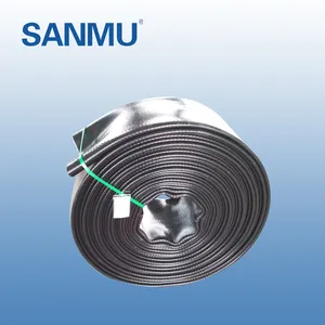 SANMU nouveau produit propriétés tube polyuréthane royaume-uni