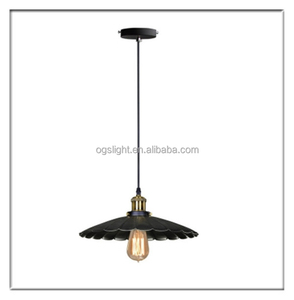Estilo moderno simple de la vendimia de <span class=keywords><strong>hierro</strong></span> colgante de la lámpara/luz para <span class=keywords><strong>el</strong></span> <span class=keywords><strong>restaurante</strong></span> - Product Image 3