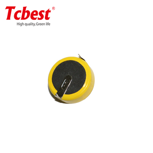 Batterie Li-ion <span class=keywords><strong>rechargeable</strong></span> de haute capacité, nouveauté, <span class=keywords><strong>CR2477</strong></span>, LIR2477, 3.6V 3.7v, 900MAH - Product Image 3