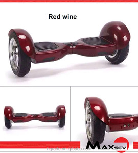 2015 max balance scooter deux roues solo auto monocycle électrique go gratuitement - Product Image 1
