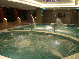 304 # acero inoxidable material piscina spa, piscina, cascada para la piscina y spa piscina - Product Image 4