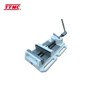 Quick lock bench vice 376315 machine accessories SHN ttmc machine vice tsl 200q TSL-200Q angle vise manual