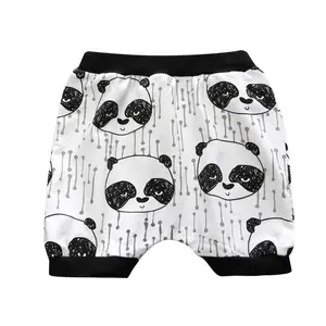 Vestiti per neonati pantaloncini per bambini ragazzi bloomers cartoon boys boutique shorts