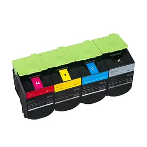 compatible toners for use in Lenovo CS2310N/CS3310DN LT231 toner cartridges