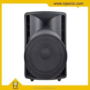Profesional 15 pulgadas Bulid En <span class=keywords><strong>Altavoz</strong></span> <span class=keywords><strong>Amplificado</strong></span> CMS15APUSBQ-BT - Product Image 2