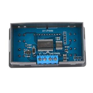 1Hz-150KHz 작은 크기를 가진 조정가능한 PWM 사각 파 맥박 신호 발전기 주파수 미터 - Product Image 6