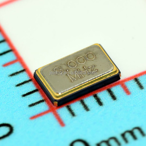 5032 passive Crystal 8.000 MHZ 8 <span class=keywords><strong>M</strong></span> 4 P/4 Pin 5.0*3.2mm oscillator 20ppm - Product Image 4