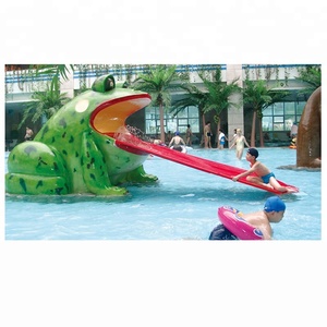 Almohadilla para salpicaduras acuáticas, equipo de <span class=keywords><strong>parque</strong></span> acuático, chorro de agua, gran oferta - Product Image 4
