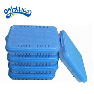 Mini réfrigérateur portable chinois, déodorant, boîte à charbon actif, éliminateur d'odeurs, lutte contre les mauvaises odeurs, nouveau - Product Image 4