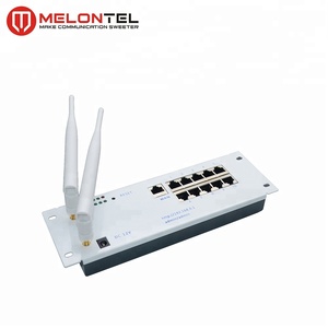 <span class=keywords><strong>Router</strong></span> Modulo MT-4302 a 11 Porte Made in China, <span class=keywords><strong>Router</strong></span> di Rete Domestica <span class=keywords><strong>WLAN</strong></span> - Product Image 3