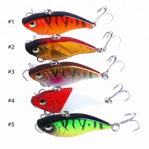 Hengjia <span class=keywords><strong>vib</strong></span> isca de pesca de 5cm, iscas para peixe, 14.9g, lâmina de <span class=keywords><strong>metal</strong></span>, <span class=keywords><strong>vib</strong></span>, pesca