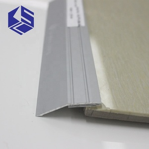 Bảo Vệ Trim Tầng Bìa Strip Kim Loại Nhôm <span class=keywords><strong>Carpet</strong></span> Ngưỡng - Product Image 5