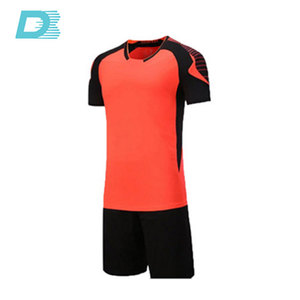 Latest Germany double-sided football jersey football - Product Image 2