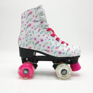 2022 patins à roulettes de soja <span class=keywords><strong>luna</strong></span>, chaussures à roulettes pour adultes, bon marché et de bonne qualité - Product Image 2