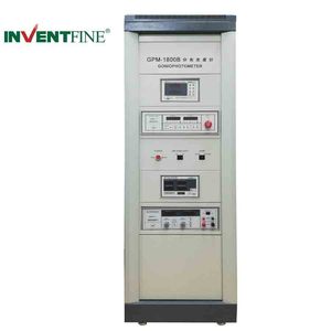 GPM-1800B goniophotometer โคมไฟหมุนได้สำหรับในร่มสปอตไลท์หล่อโคมไฟและไฟถนน - Product Image 4
