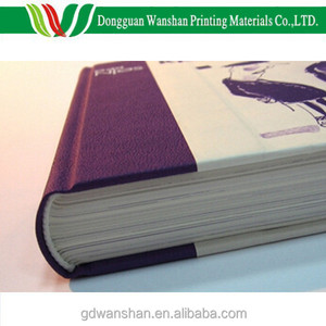 Bán Buôn Bookbinding Bông Polyester Headband Cho Từ Điển - Product Image 1