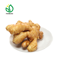 Gingembre rouge séché (50g~200g)