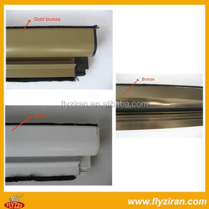 טוב באיכות Diy אלומיניום יתושים חרקים חלון מסך - Product Image 3