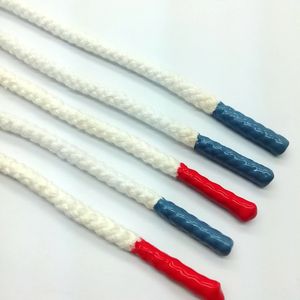 カスタム太い巾着コードシリコンディップチップドローコード、ディップエンドコード - Product Image 2