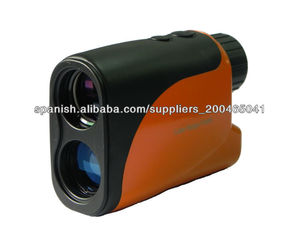 Digital telémetro láser de ángulo para la <span class=keywords><strong>caza</strong></span> - Product Image 1