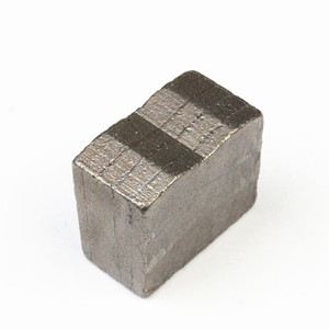 JDK M Shape Diamond <strong>Segments</strong> for Stone Cutting - Product Image 3