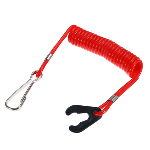 <span class=keywords><strong>Hors</strong></span>-<span class=keywords><strong>bord</strong></span> Interrupteur De Sécurité Longe Bateau <span class=keywords><strong>Moteur</strong></span> D'urgence Tuer Interrupteur D'arrêt Pour <span class=keywords><strong>Moteur</strong></span> - Product Image 3