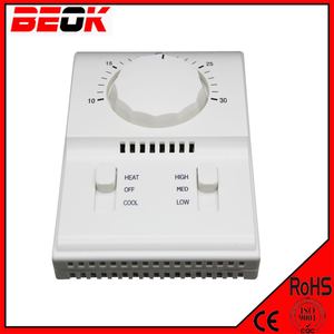 Cheap car thermostats Air conditioning with heating and Refrigeration switch - Product Image 3