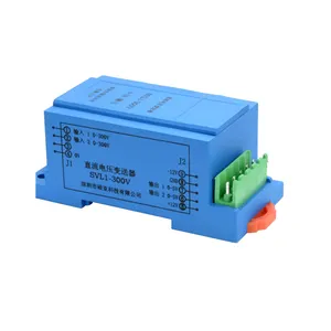 SVL 1 DC 0-300V Hall Voltage transducer