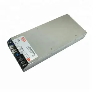 1000W 72V to 12V Converter SD-1000H-12 Meanwell DC DC Converter