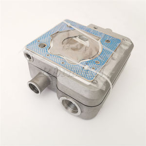 الكمون محرك الديزل QSM ISM ضاغط الهواء طقم تصليح 4309439 4936226 - Product Image 5