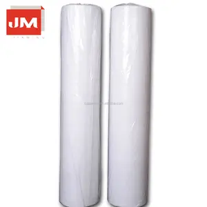 Adhesive felt self adhesive nonwoven floor protection mat rolls for construction site