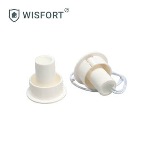 Vòng Cảm Biến Cửa An Toàn Từ Liên Hệ Với Chuyển Hidden Gắn - Product Image 5