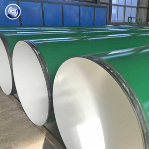 Espiral costura <span class=keywords><strong>arco</strong></span> <span class=keywords><strong>sumergido</strong></span> de tubos de acero Precio de energía hidroeléctrica - Product Image 5