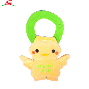 Organic cute soft cotton baby bandana drool bibs - Product Image 2