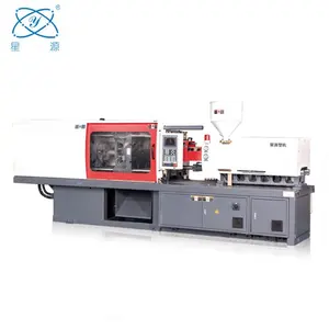 plastic injection molding machine XY500