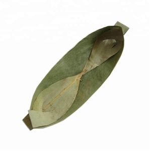 ใบไผ่แห้งคัดพิเศษ 12 ออนซ์/ถุง - Product Image 3