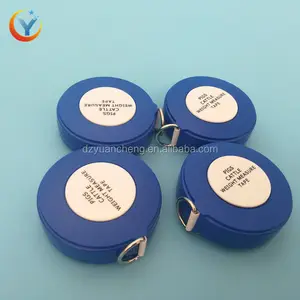 Animal body weight measuring tape customized freeman measuring tape for cow factory