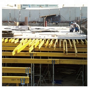 Độ chính xác cao H20 mô hình thép bảng stabile ván ép tấm ván khuôn - Product Image 3