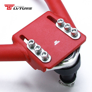 Bras de commande de Suspension supérieur gauche/droite, pièce de rechange pour Infiniti G25 G37, Kit caméra arrière pour Nissan 370Z - Product Image 3