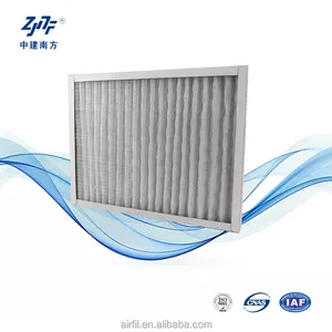 Thay thế bảng điều chỉnh air filter đối với lọc điều hòa không khí lưới