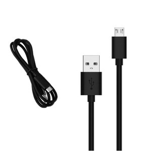 Câble de <span class=keywords><strong>chargeur</strong></span> USB, 10 pièces, Type C pour caméra, accessoires pour Gopros <span class=keywords><strong>7</strong></span> 6 5 - Product Image 2