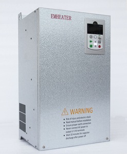 150 kw à 630KW Faible Coût <span class=keywords><strong>meilleur</strong></span> prix AC variateur de fréquence - Product Image 4