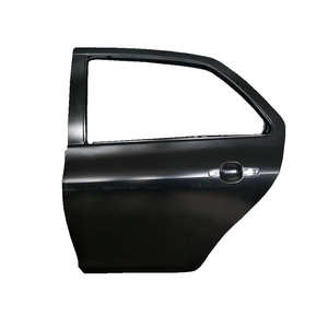 Auto di Ricambio Parti Del Corpo Auto Paraurti Anteriore Supporto di Rinforzo Per Vios 2008-2013 <span class=keywords><strong>Yaris</strong></span> NCP92 52021-0D100 - Product Image 3