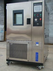 electrónico de temperatura probador de humedad - Product Image 1