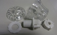 Ampoule LED E14 Cabochon pour l'éclairage de divertissement
