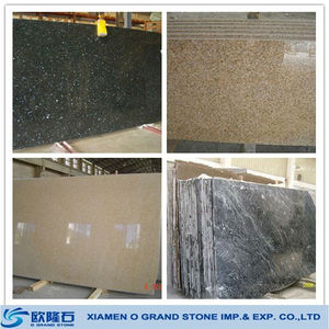 All Colors <strong>of</strong> Beige Black galaxy Cheap <strong>Granite</strong> <strong>Slabs</strong> for Sale - Product Image 2